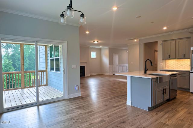 249 Lily Oak Drive, Rolesville, NC 27571