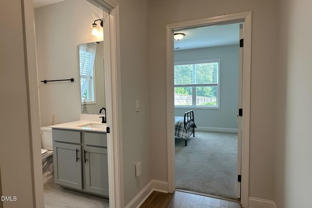 249 Lily Oak Drive, Rolesville, NC 27571