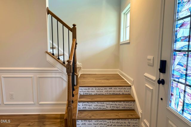 249 Lily Oak Drive, Rolesville, NC 27571
