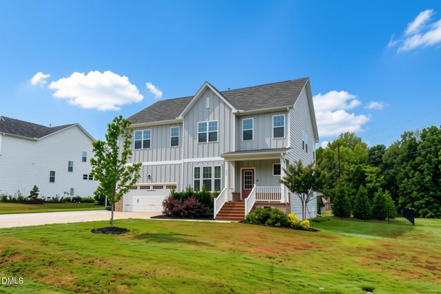 249 Lily Oak Drive, Rolesville, NC 27571