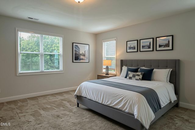 249 Lily Oak Drive, Rolesville, NC 27571