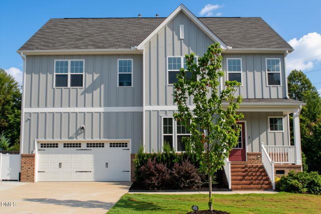 249 Lily Oak Drive, Rolesville, NC 27571