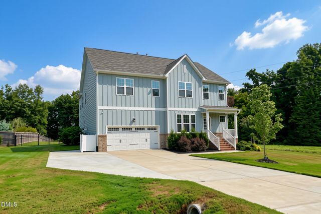 249 Lily Oak Drive, Rolesville, NC 27571