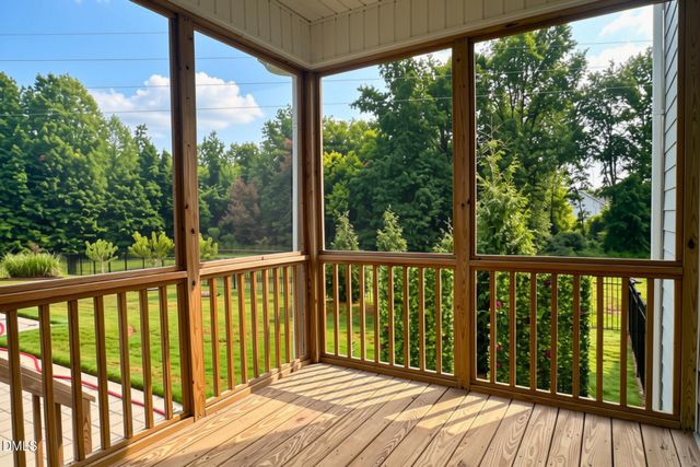 249 Lily Oak Drive, Rolesville, NC 27571