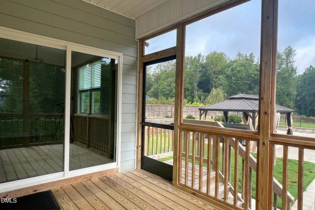 249 Lily Oak Drive, Rolesville, NC 27571