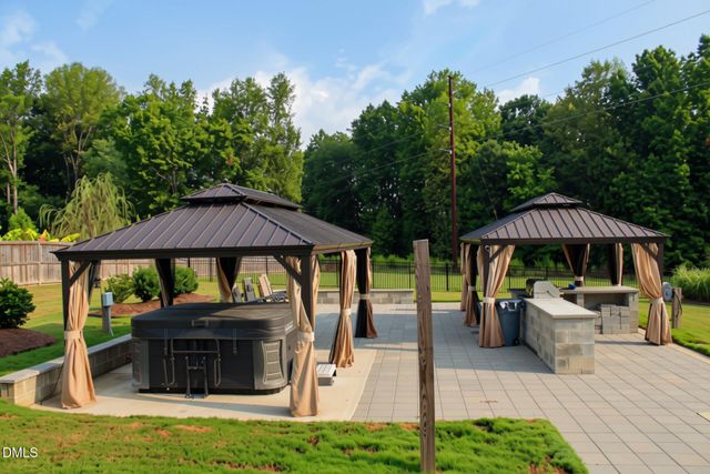 249 Lily Oak Drive, Rolesville, NC 27571