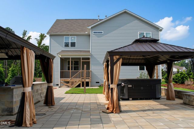 249 Lily Oak Drive, Rolesville, NC 27571
