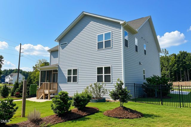 249 Lily Oak Drive, Rolesville, NC 27571
