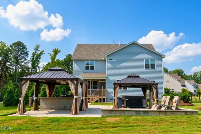 249 Lily Oak Drive, Rolesville, NC 27571