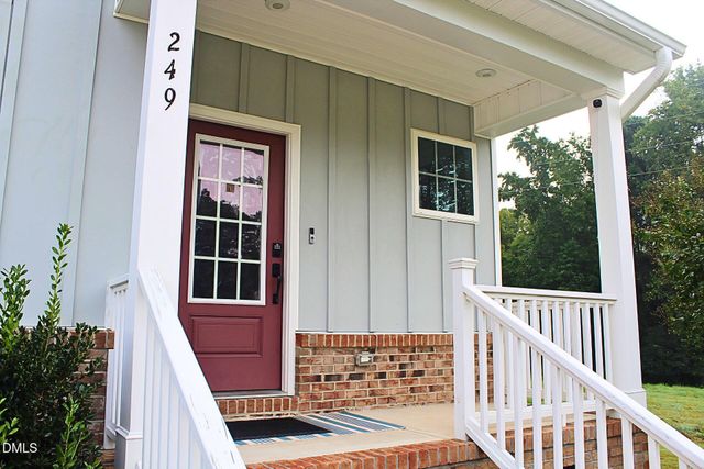249 Lily Oak Drive, Rolesville, NC 27571
