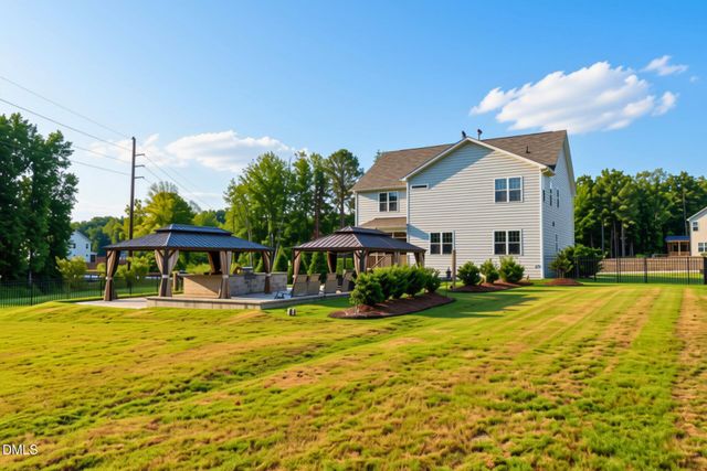 249 Lily Oak Drive, Rolesville, NC 27571