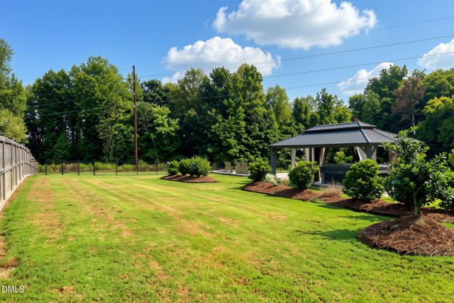249 Lily Oak Drive, Rolesville, NC 27571