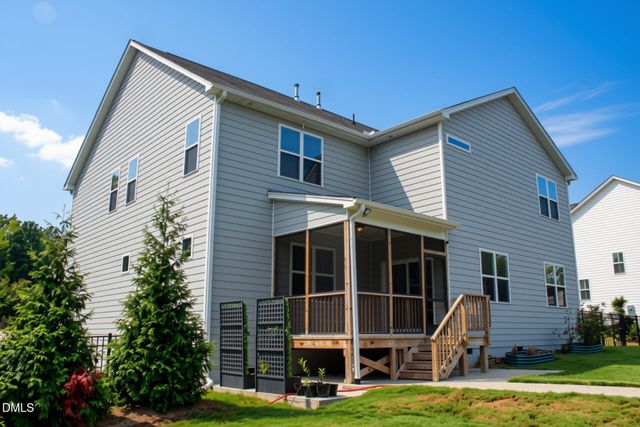 249 Lily Oak Drive, Rolesville, NC 27571