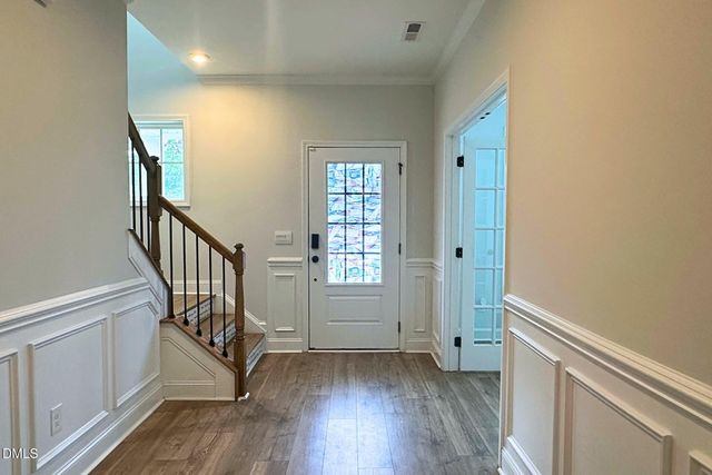249 Lily Oak Drive, Rolesville, NC 27571
