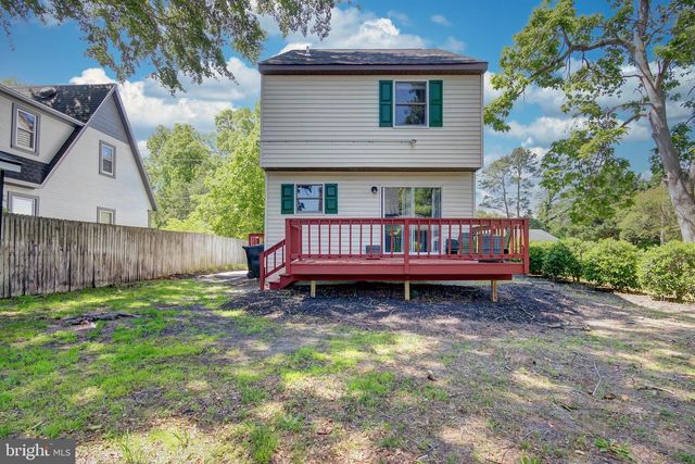 411 SOUTH BLVD, Salisbury, MD 21801
