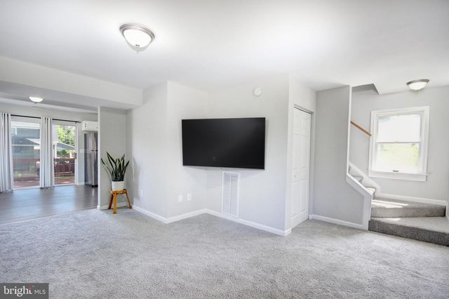 411 SOUTH BLVD, Salisbury, MD 21801