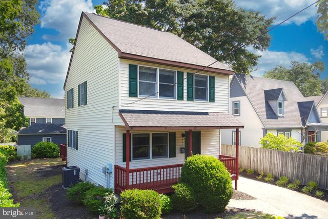 411 SOUTH BLVD, Salisbury, MD 21801