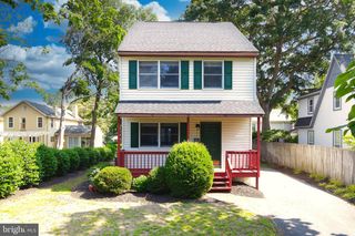 411 SOUTH BLVD, Salisbury, MD 21801