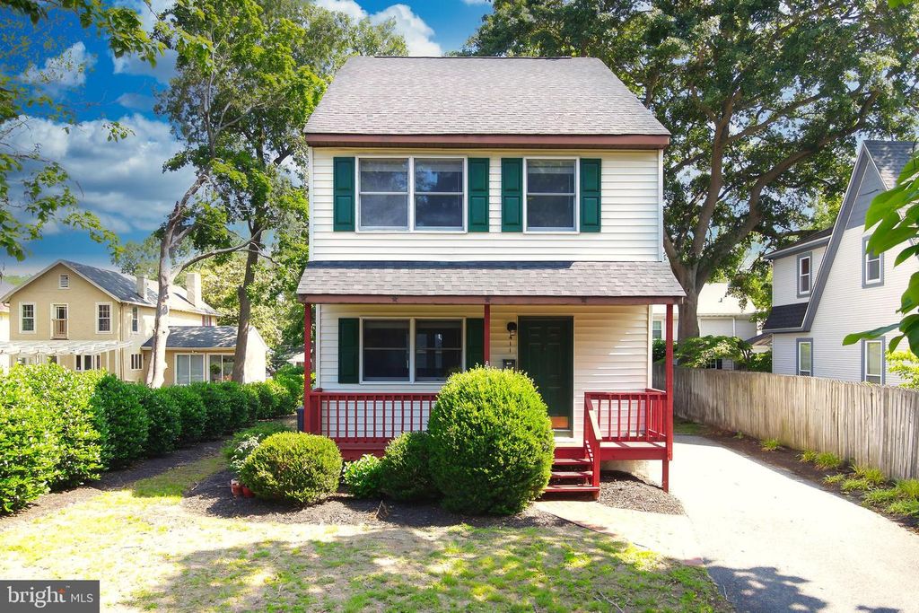 411 SOUTH BLVD, Salisbury, MD 21801