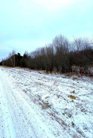 Lot 3 - TBD 330th Street, Warroad, MN 56763