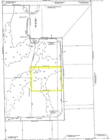 Lot 3 - TBD 330th Street, Warroad, MN 56763