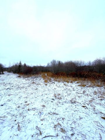 Lot 3 - TBD 330th Street, Warroad, MN 56763