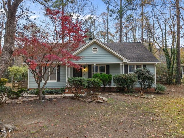 108 Carrousel Lane, Cary, NC 27513
