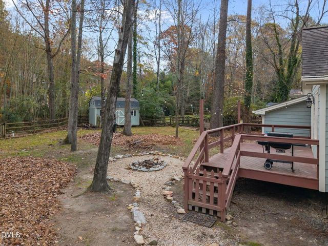 108 Carrousel Lane, Cary, NC 27513