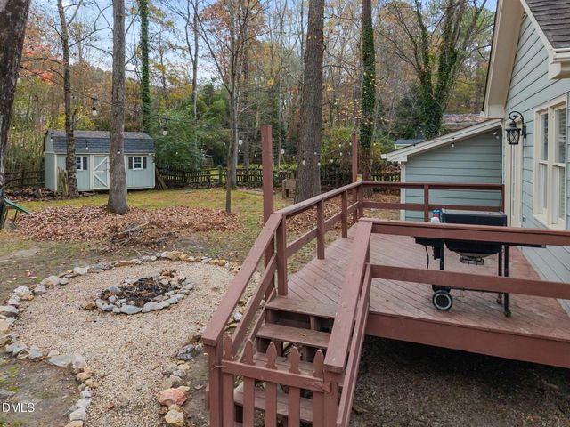 108 Carrousel Lane, Cary, NC 27513