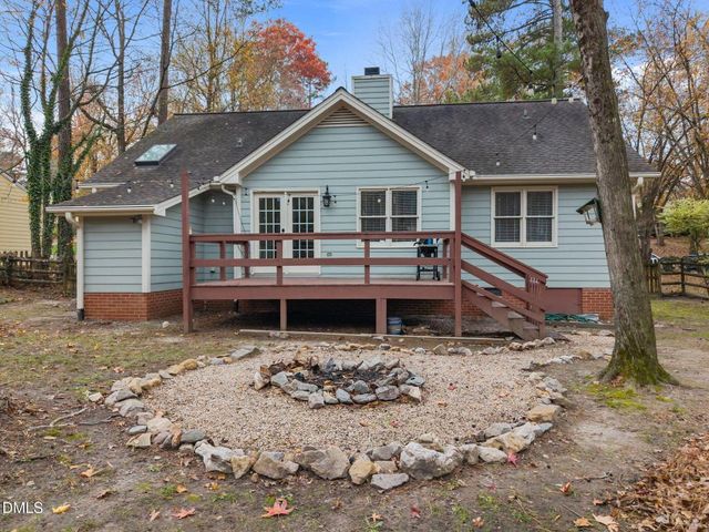 108 Carrousel Lane, Cary, NC 27513