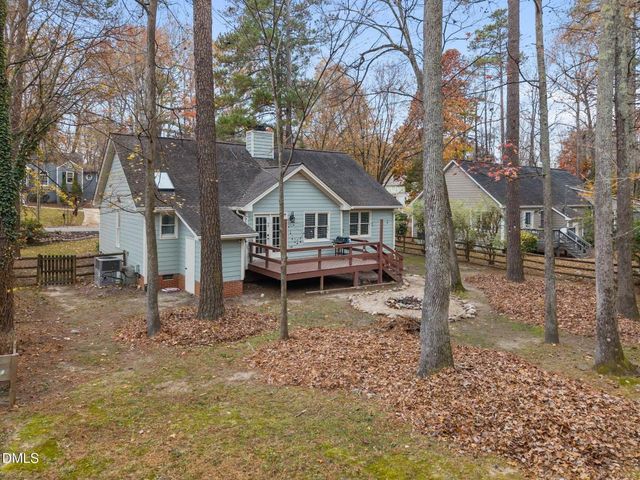 108 Carrousel Lane, Cary, NC 27513