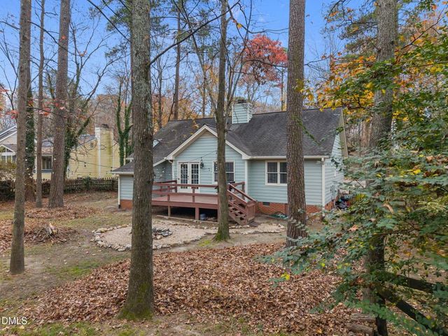 108 Carrousel Lane, Cary, NC 27513