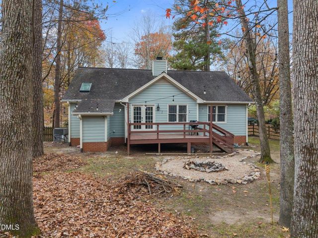 108 Carrousel Lane, Cary, NC 27513