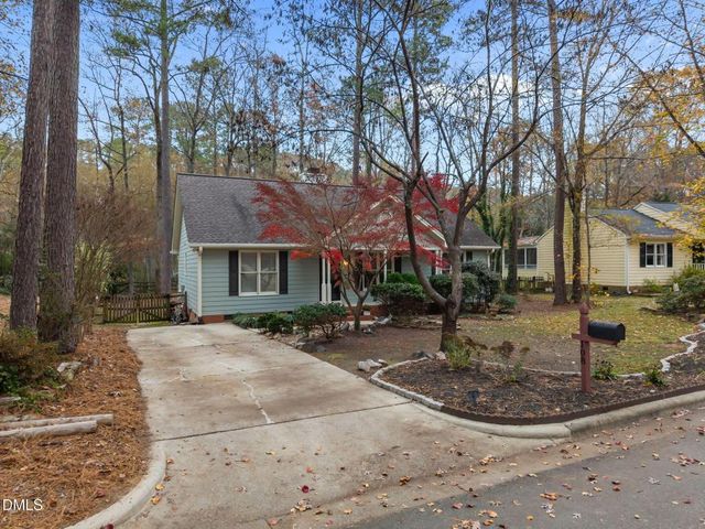 108 Carrousel Lane, Cary, NC 27513