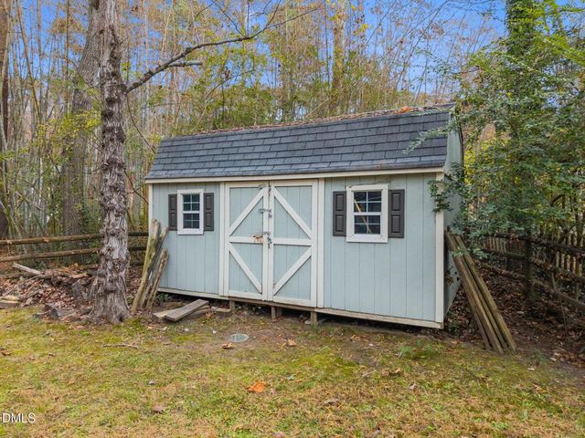 108 Carrousel Lane, Cary, NC 27513