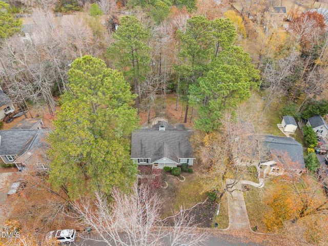 108 Carrousel Lane, Cary, NC 27513