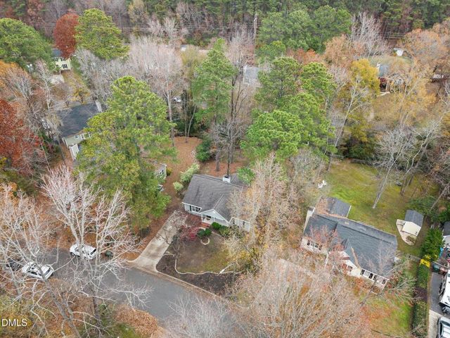 108 Carrousel Lane, Cary, NC 27513