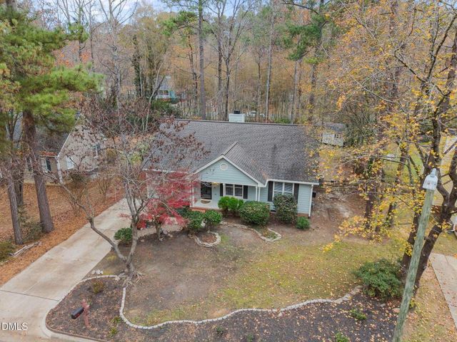 108 Carrousel Lane, Cary, NC 27513
