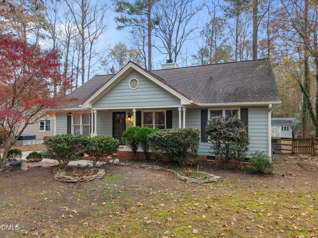 108 Carrousel Lane, Cary, NC 27513