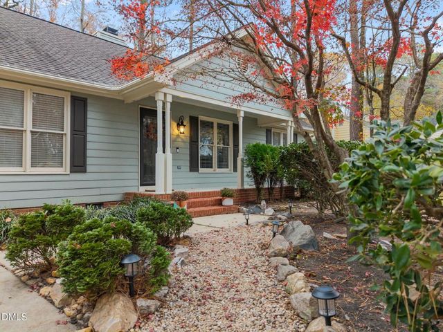 108 Carrousel Lane, Cary, NC 27513