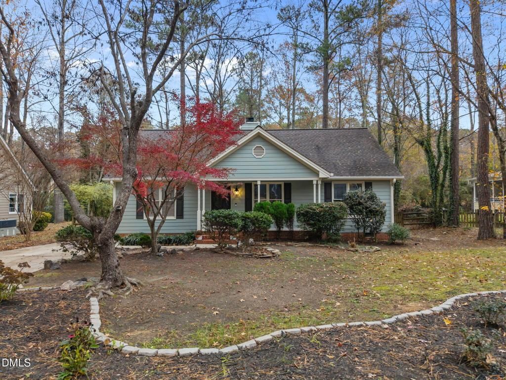 108 Carrousel Lane, Cary, NC 27513