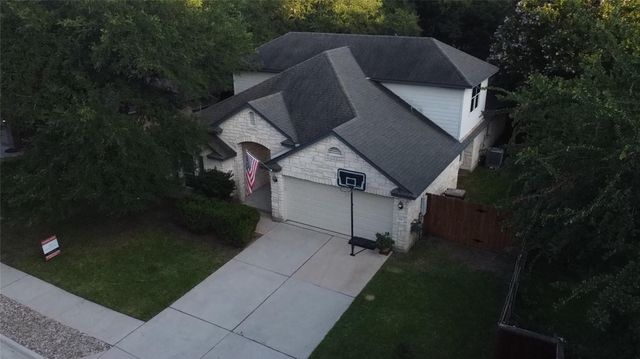 179 Lear Ave, Buda, TX 78610