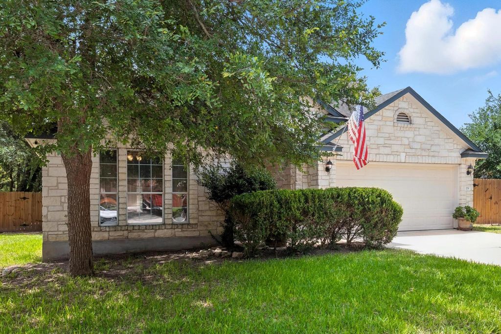 179 Lear Ave, Buda, TX 78610