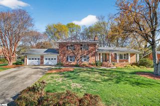 7 Tara Avenue, Taylors, SC 29687