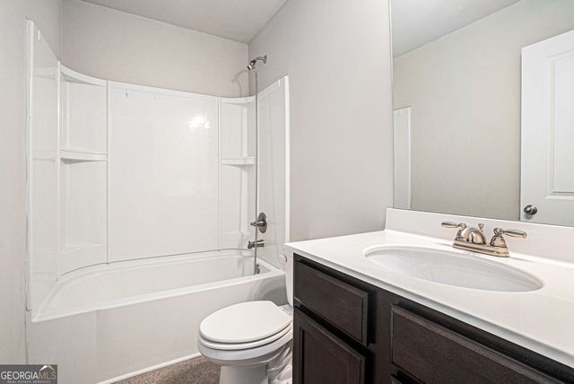 1053 Ruddy Duck Drive, Jefferson, GA 30549