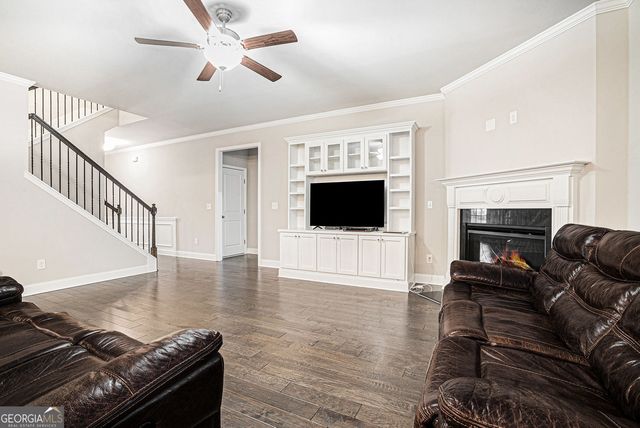 1053 Ruddy Duck Drive, Jefferson, GA 30549