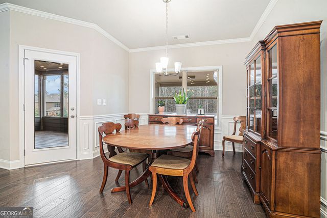 1053 Ruddy Duck Drive, Jefferson, GA 30549