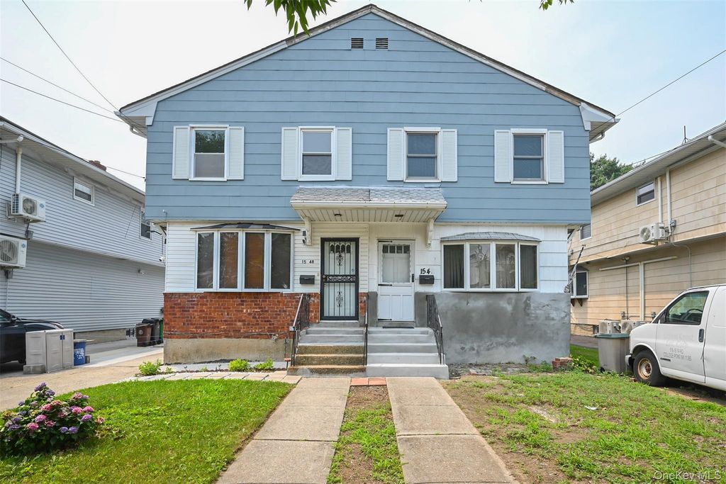 15-48 150th Place, Whitestone, NY 11357