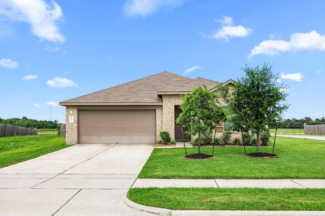 8002 Tamarind Lane, Baytown, TX 77521