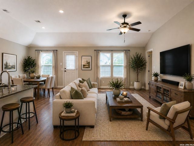 10747 Francisco Way, Converse, TX 78109